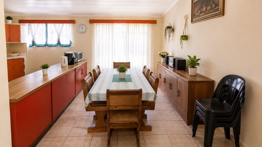 4 Bedroom Property for Sale in Sasolburg Ext 12 Free State
